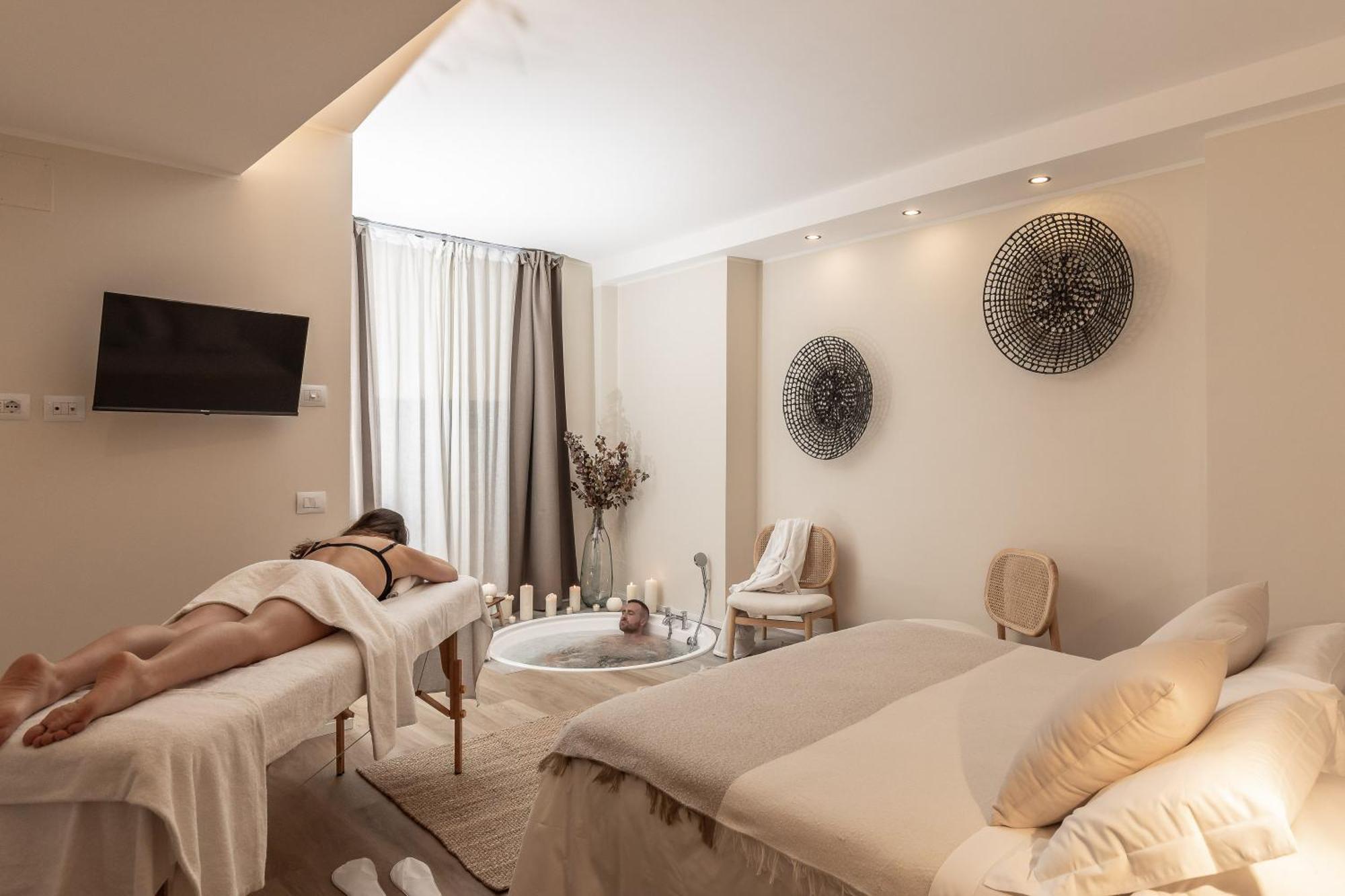Welchome - Suites - Perugia Exterior photo