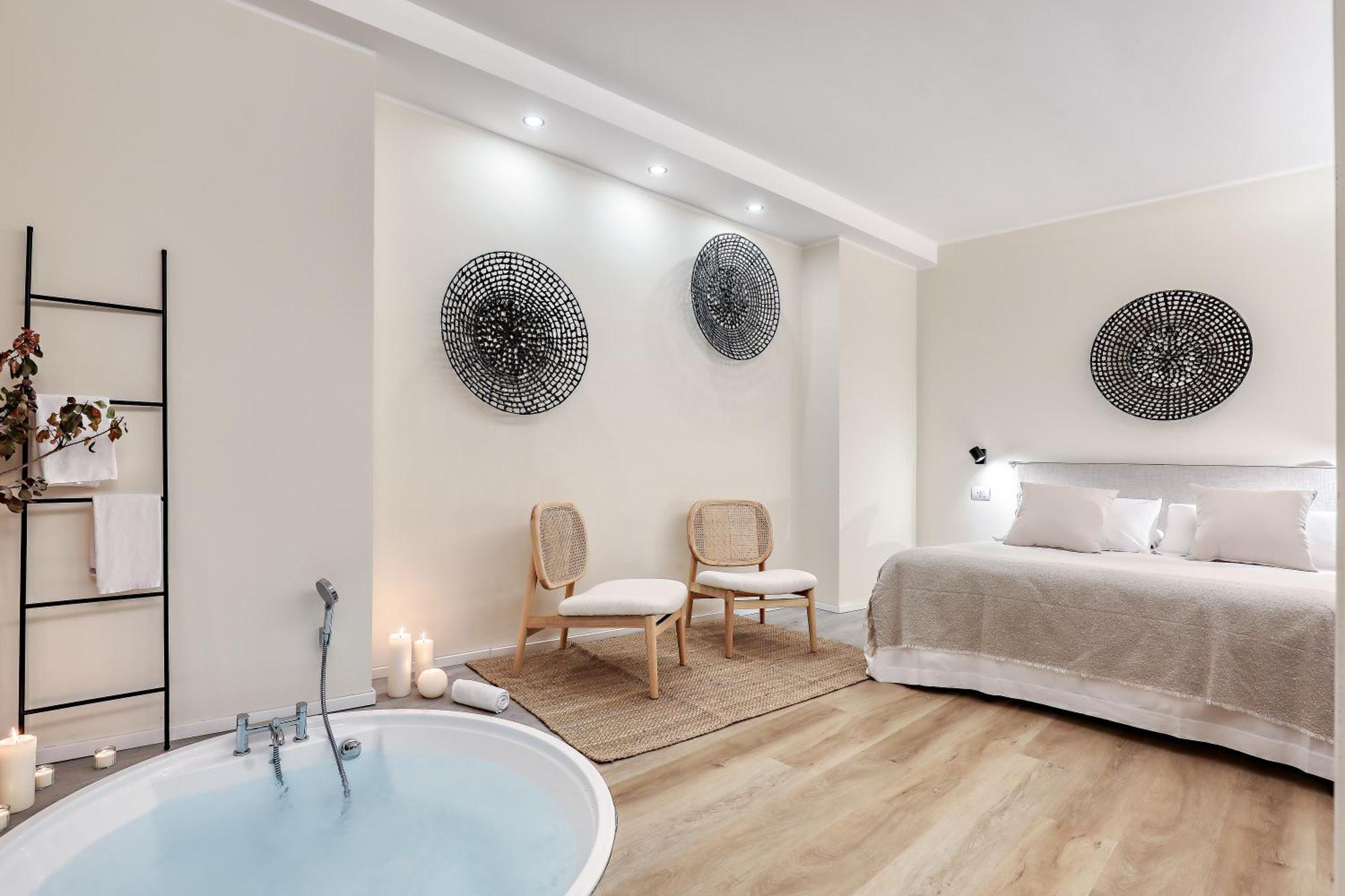 Welchome - Suites - Perugia Exterior photo