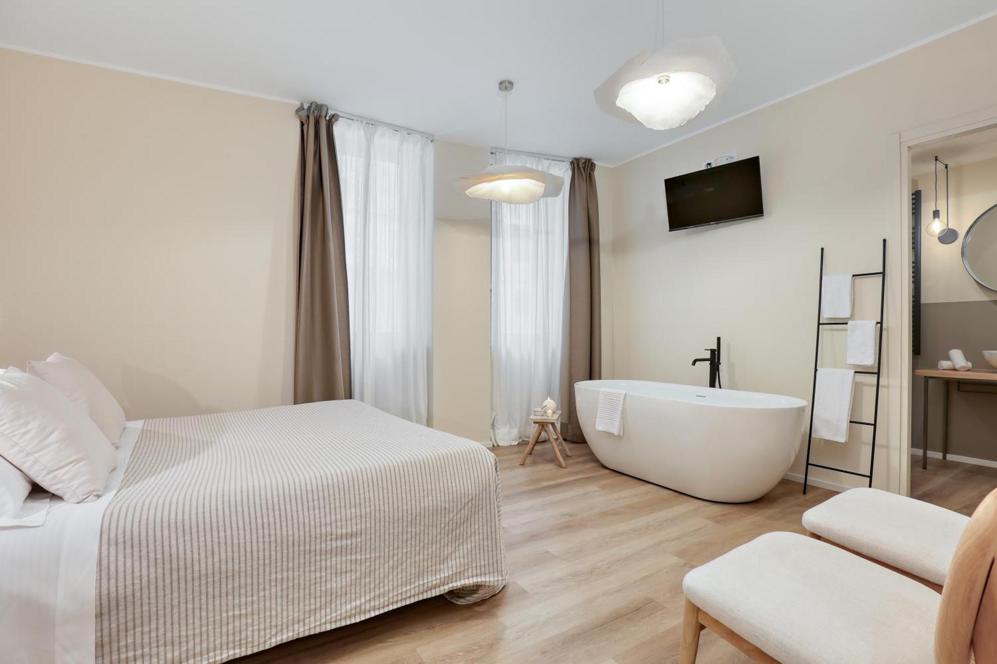 Welchome - Suites - Perugia Exterior photo